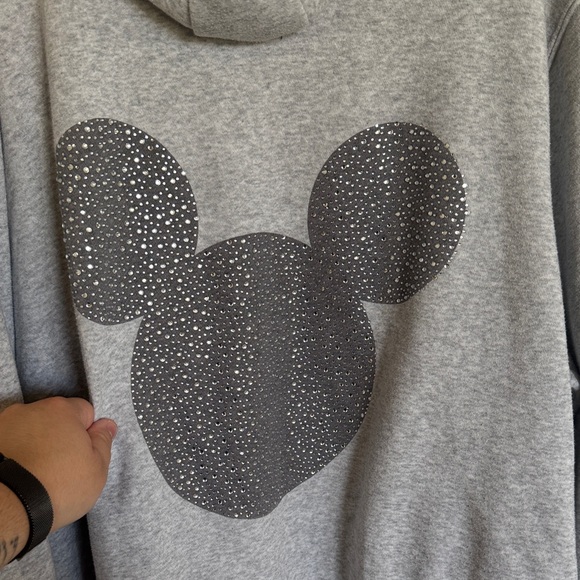 Disney Rhinstone Jacket - Picture 5 of 5